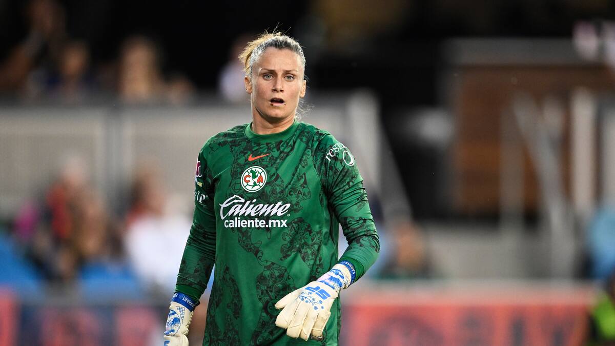 Sandra Paños: "He tornat a gaudir del futbol"