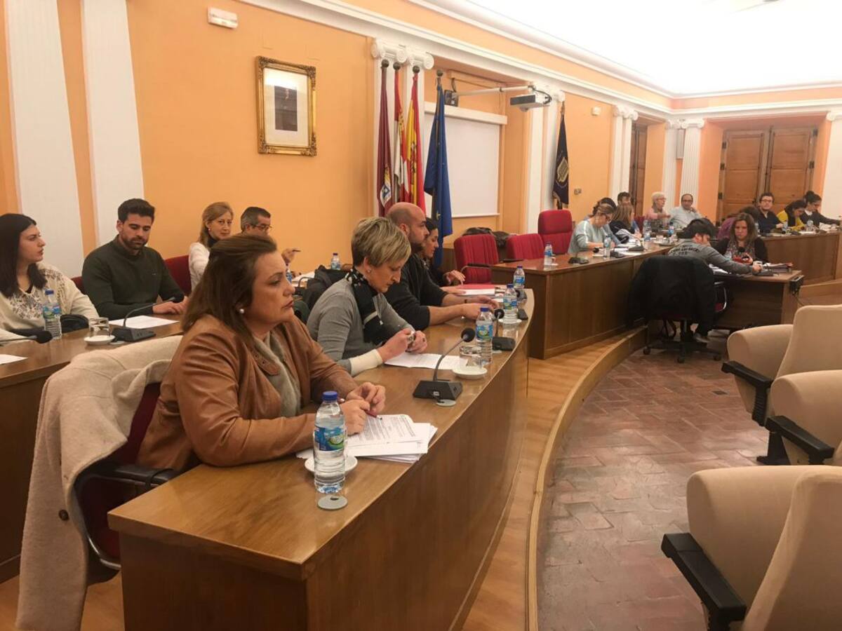 Paso adelante para la residencia