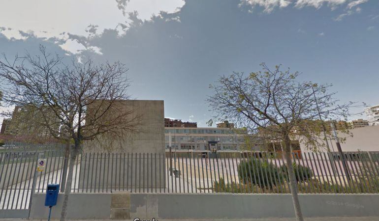 IES Radio Exterior de Alicante