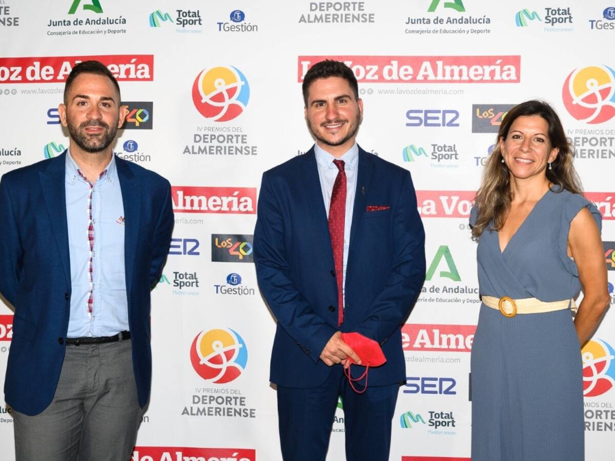 Sergio Vicente comienza a lo grande el nuevo curso