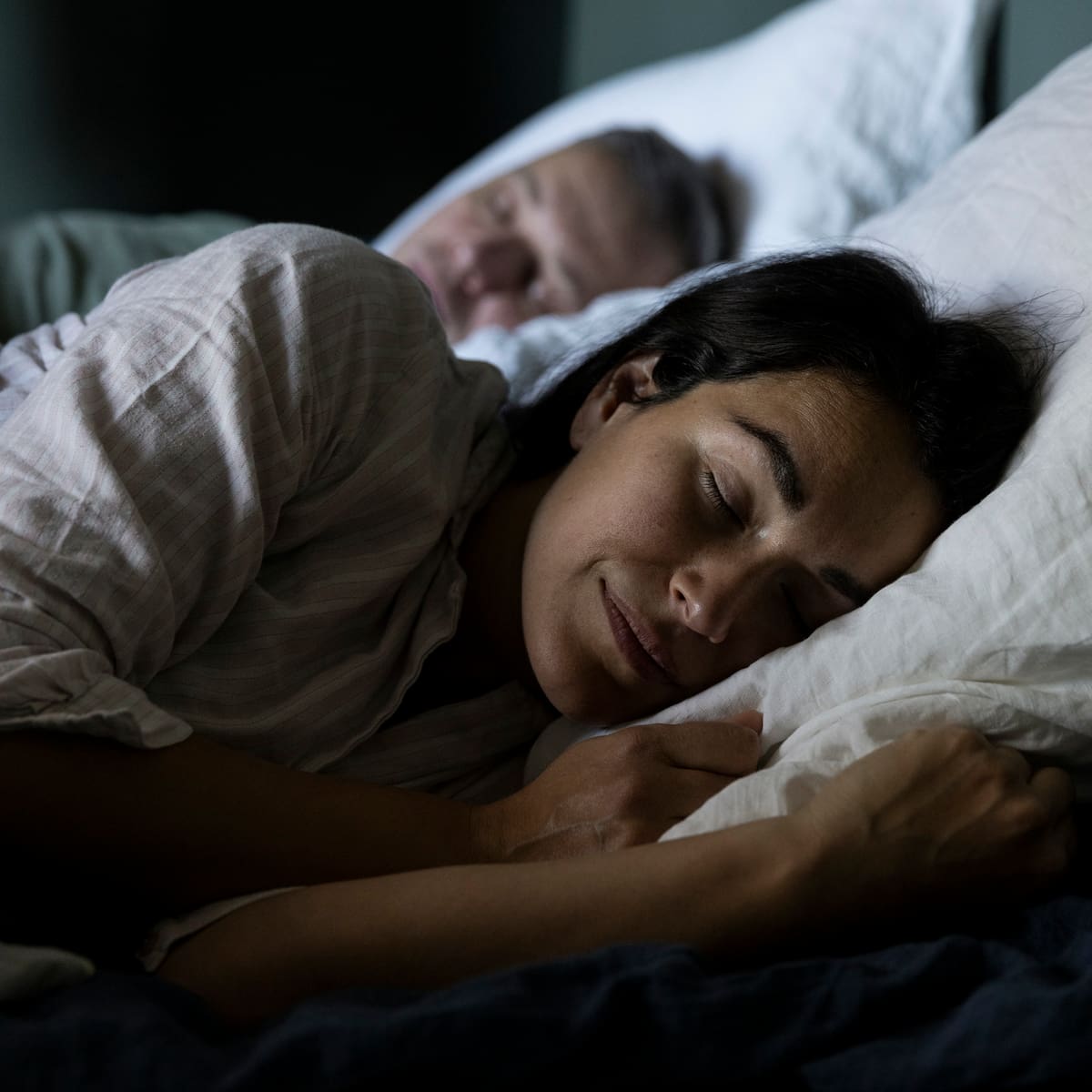 El doctor Bueno alerta de los riesgos de un mal sueño: "Está relacionado con el Alzheimer y otros tipos de demencia"