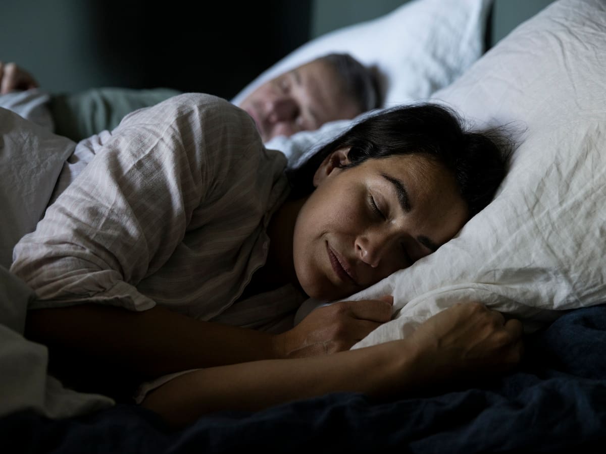 El doctor Bueno alerta de los riesgos de un mal sueño: "Está relacionado con el Alzheimer y otros tipos de demencia"