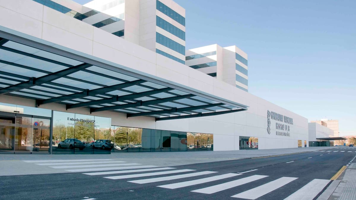 El Sindicato Médico reclama más diálogo con el Consell para cubrir las plazas de difícil cobertura