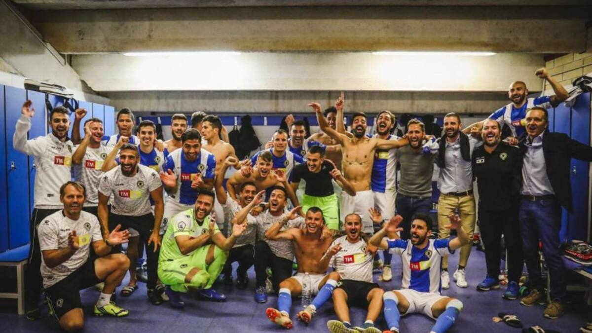 El Hércules disputará su tercera final de ascenso a Segunda ante la Ponferradina