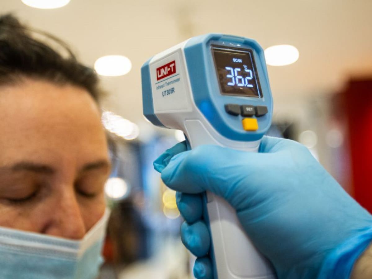 Martes con 21 positivos y un fallecido en Zamora por coronavirus