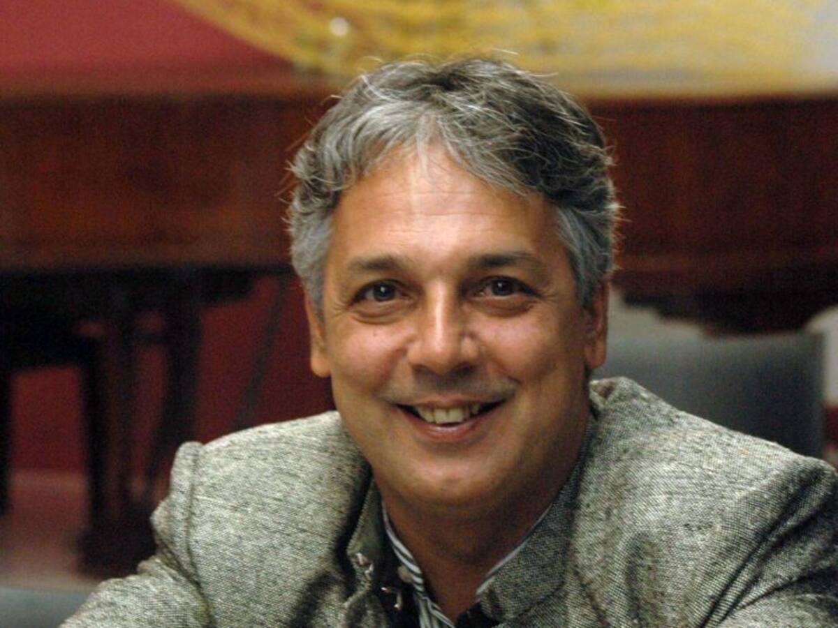 'L'Índia és un d'aquells llocs que faciliten la transformació'