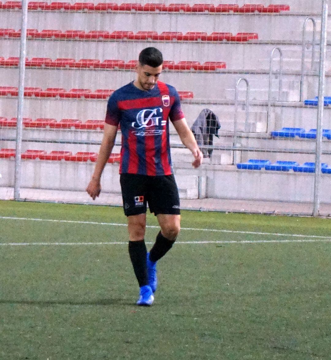 El Eldense tiene que empezar a levantar la cabeza