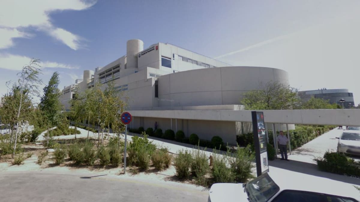 El Hospital de Fuenlabrada premiado en los 'Best in Class' en la categoría de 'Mejor Servicio de Oncología'