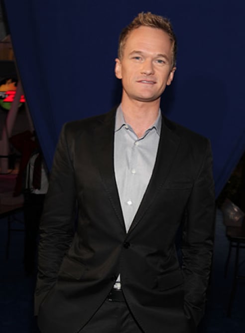 Neil Patrick Harris ha sido el ganador del permio al mejor &#039;Actor de comedia favorito en TV&#039;