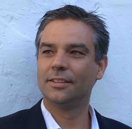 Octavio Mederos es director de la consultora Codexca