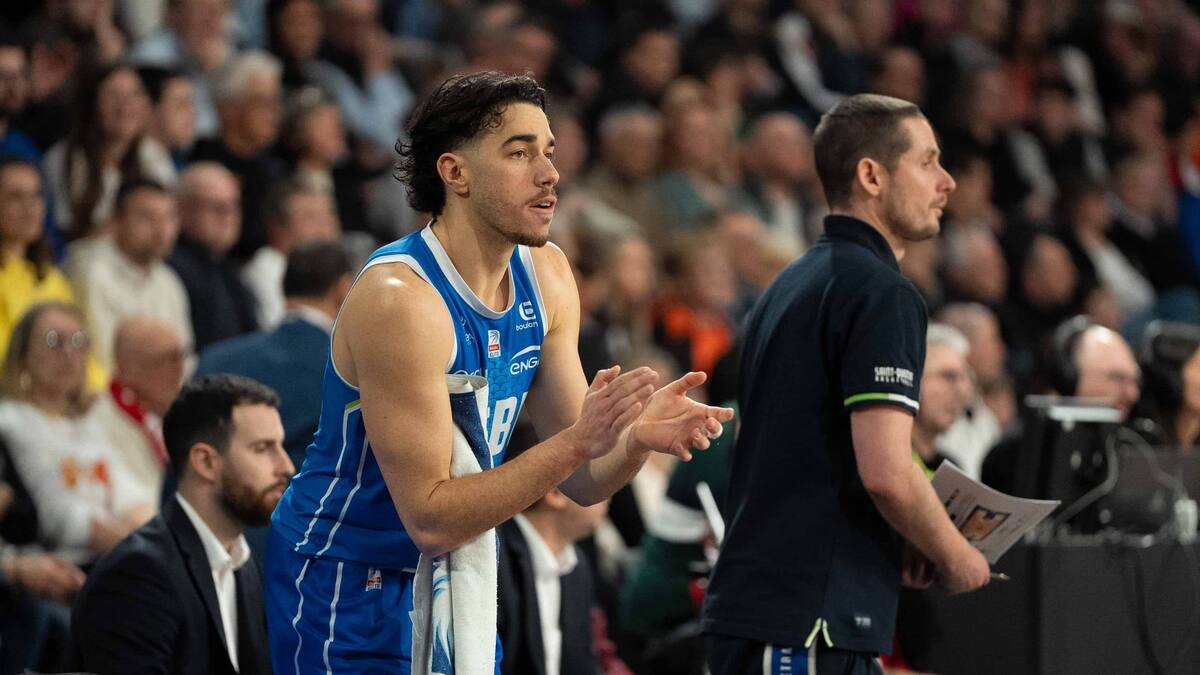 El Morabanc ultima l'arribada del base Enzo Goudou-Sinha