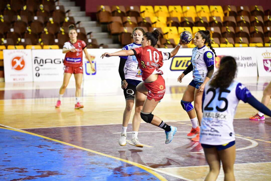 El Cleba sigue padeciendo los efectos del virus