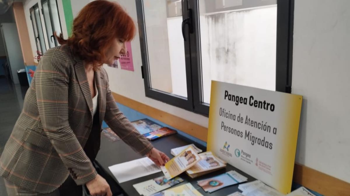EU-Podem denuncia el bloqueo de los planes contra la discriminación y de inclusión migrante en Alicante