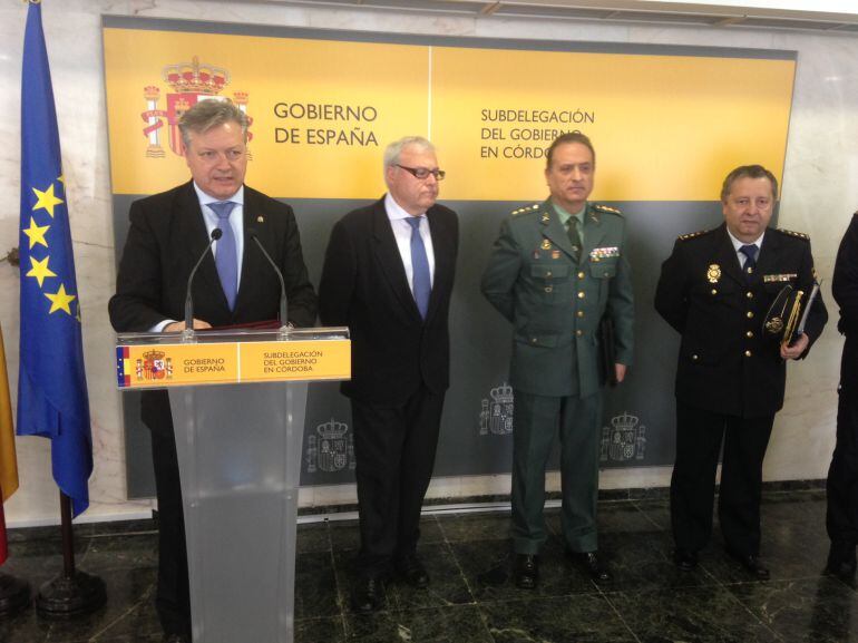 Junta de Seguridad