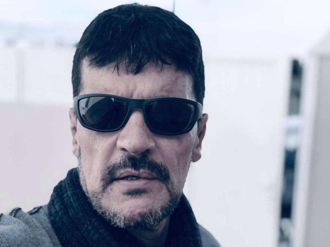 Jesús Manuel Rodríguez Santana, popularmente conocido como Santana