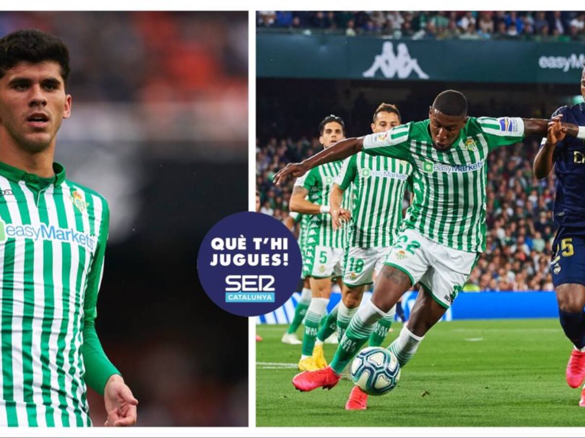 Especial 'Cedits pel Barça': Aleñà, Emerson, Miranda, Busquets, Todibo...