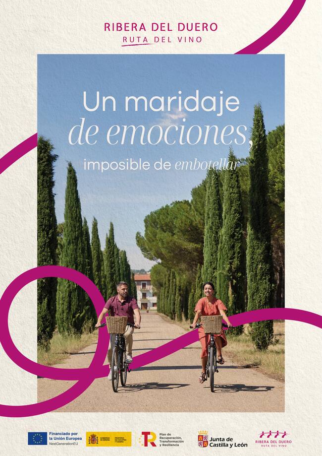 Promo de la ruta del vino