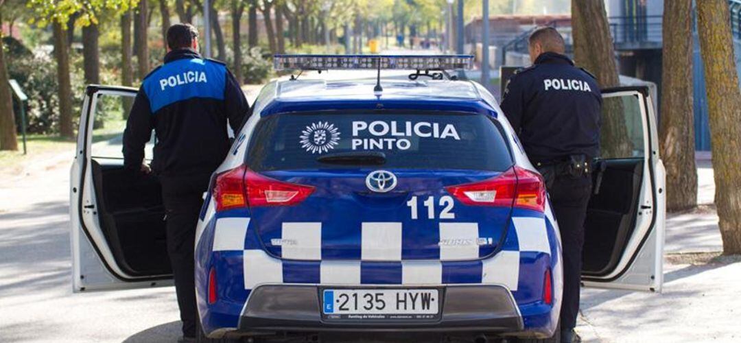 Los agentes verán renovados sus chalecos antibalas y la climatización del edificio