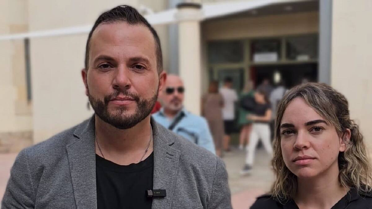 Compromís denuncia a Vox por un posible delito de odio en el Pleno de Alicante