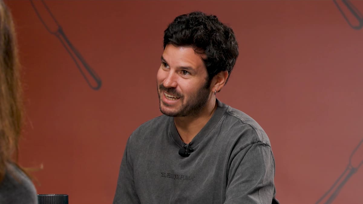 Willy Bárcenas sorprende con una de las canciones que menos le gusta de Taburete: "No entiendo el éxito"