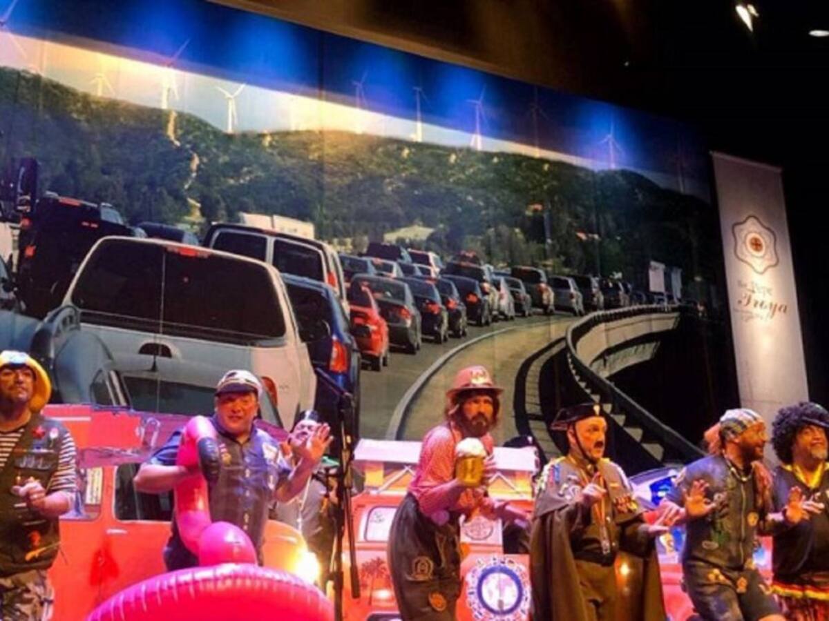 Ayuntamiento y ACCA acuerdan la suspensión del Carnaval Especial