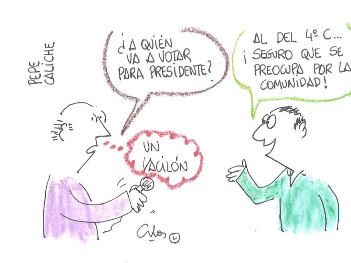 'La viñeta de Villanueva'