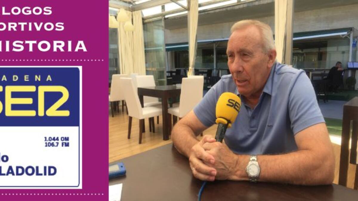 Javier Mínguez en los Diálogos Deportivos con Historia