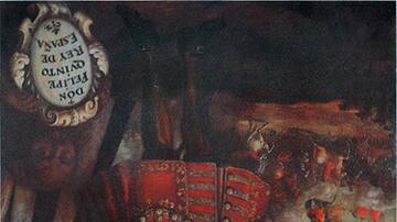 Pasado y actualidad: "El día después del desastre" será el hilo conductor de la conmemoración de la quema de Xàtiva en 1707