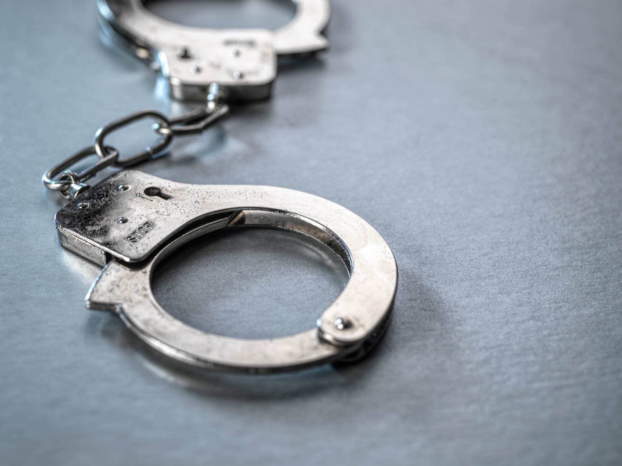 Las infracciones penales se incrementan un 5% en Palencia en el primer trimestre del año