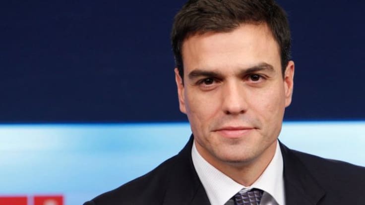 Un año de Pedro Sánchez