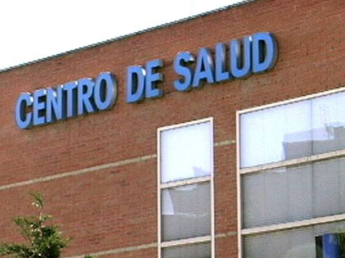 “Por favor, adecenten mi centro de salud”