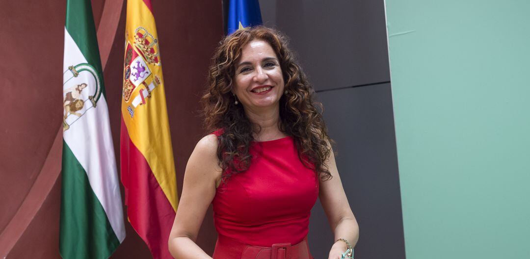 Montero en una imagen de archivo