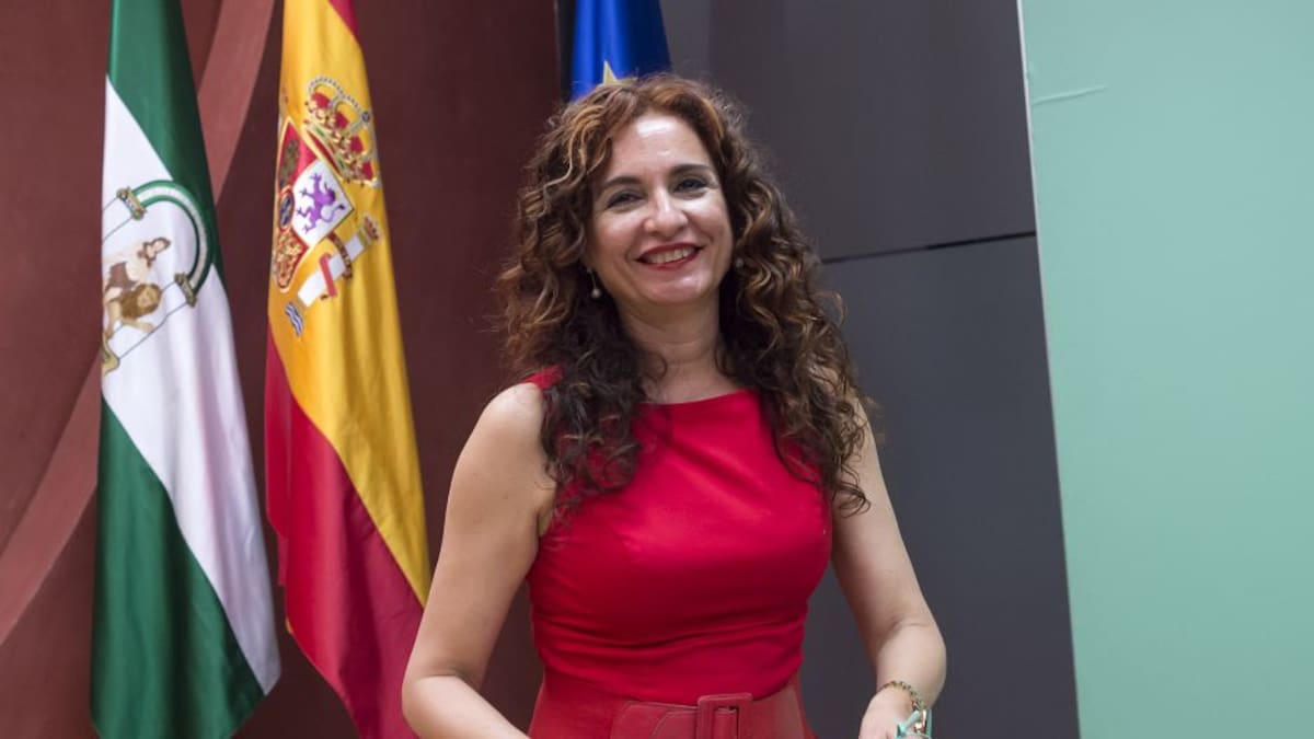 Montero a las Autonomías: "ha llegado el momento de la recuperación"