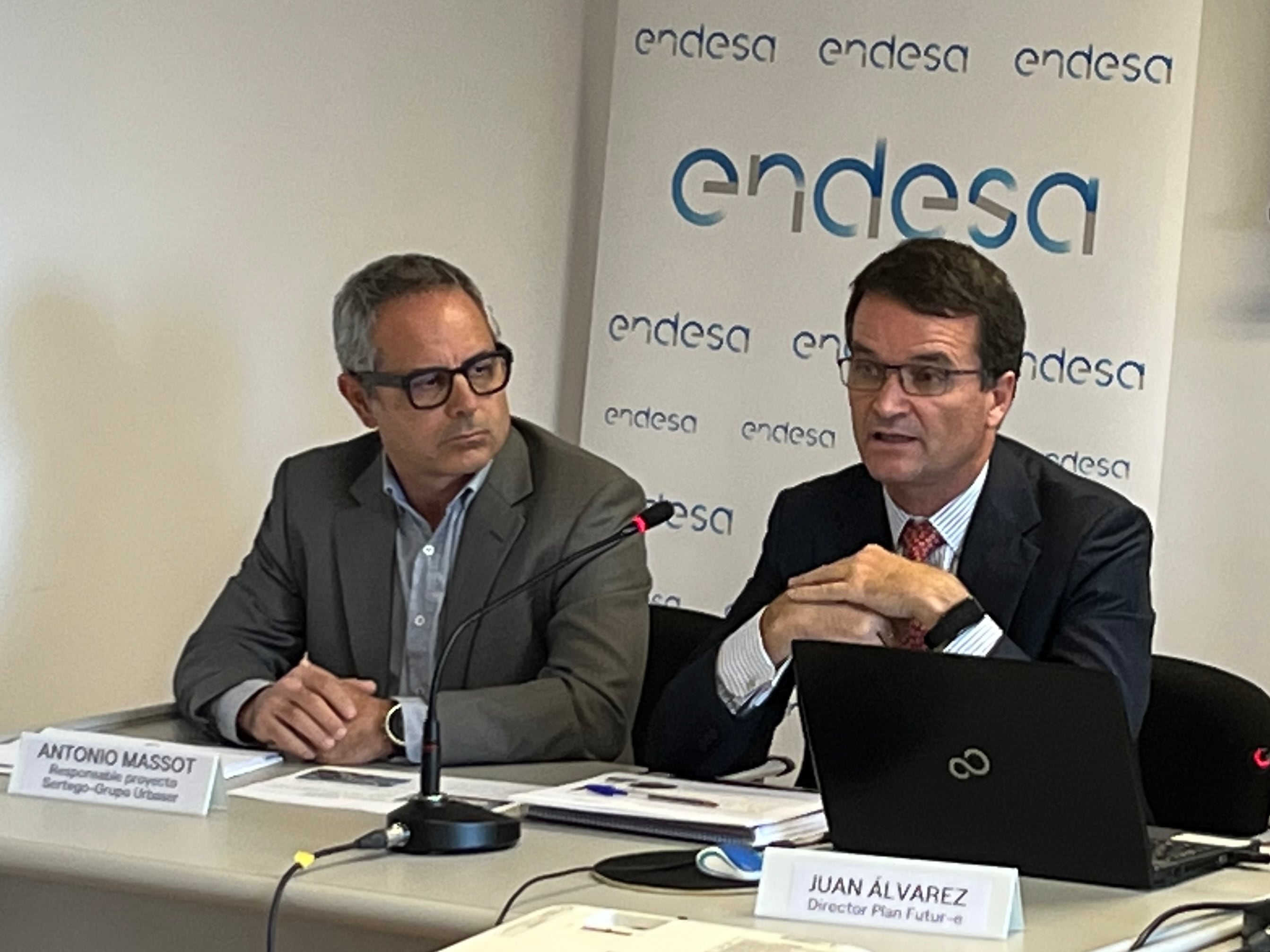 Presentación de la sociedad Novolitio en diciembre de 2022