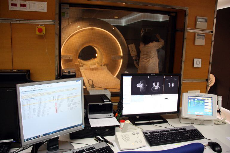 Instal·lacions d'oncologia del Trueta