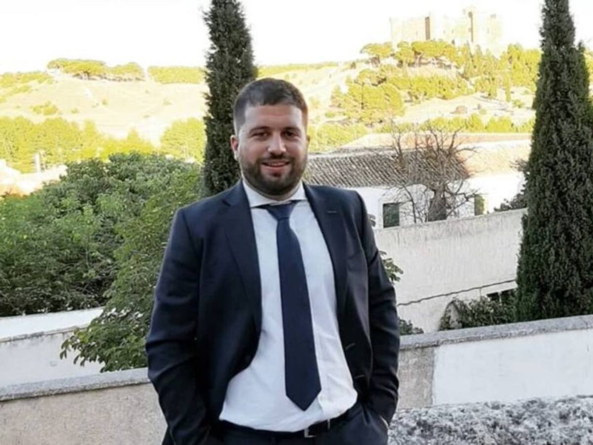 Francisco Alcañiz: "Queremos que el CD Belmonte sea una herramienta social para los jóvenes"