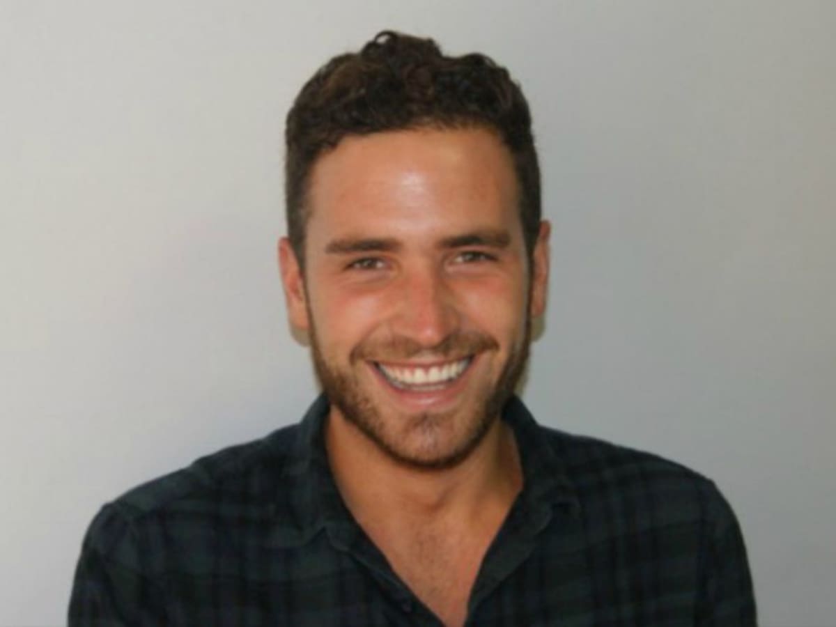 "En siete horas pasé de estar en el sillón de mi casa a estar en la UCI"