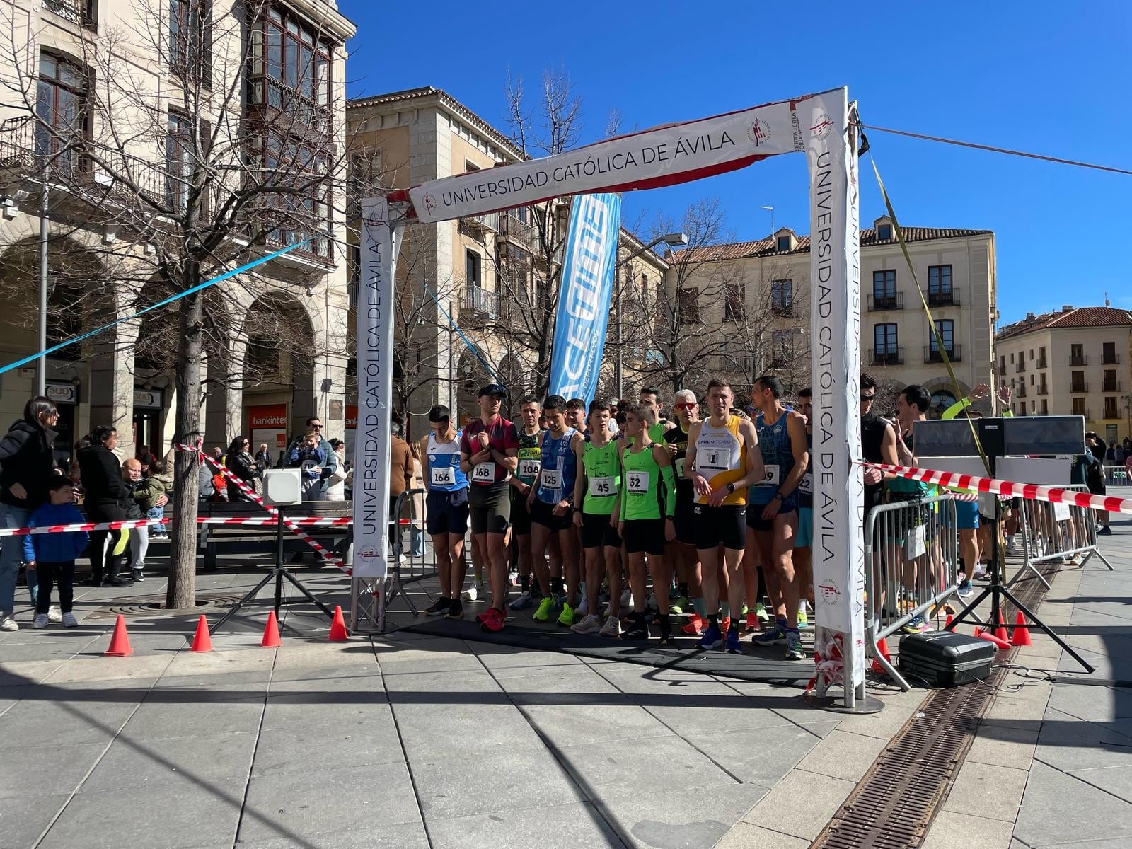 El Mercado Grande volverá a ser el punto neurálgico de la Legua