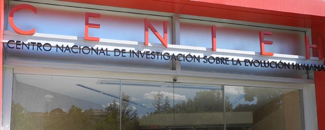 Centro Nacional de Investigación sobre la Evolución Humana