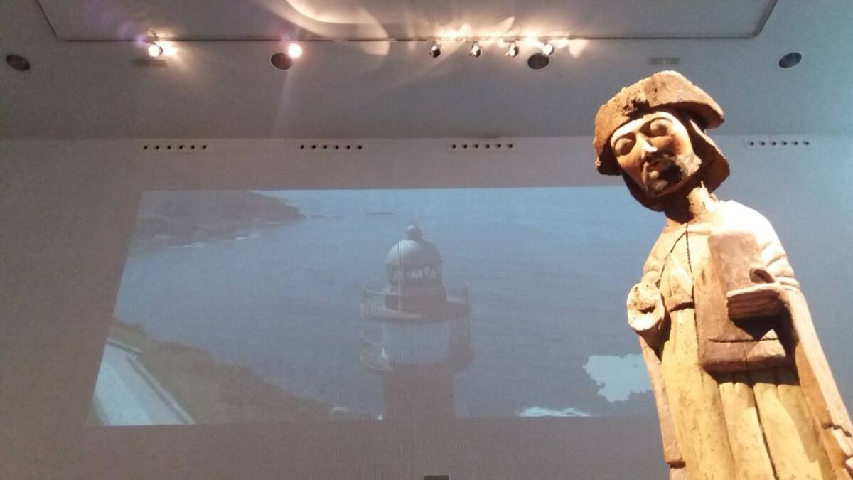 Entrevista Otilia Requejo, Directora de Patrimonio del Principado de Asturias