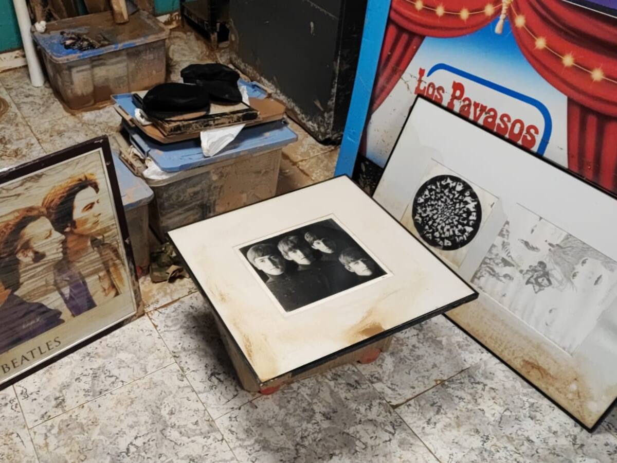 Entrevista a Carlos Chardí