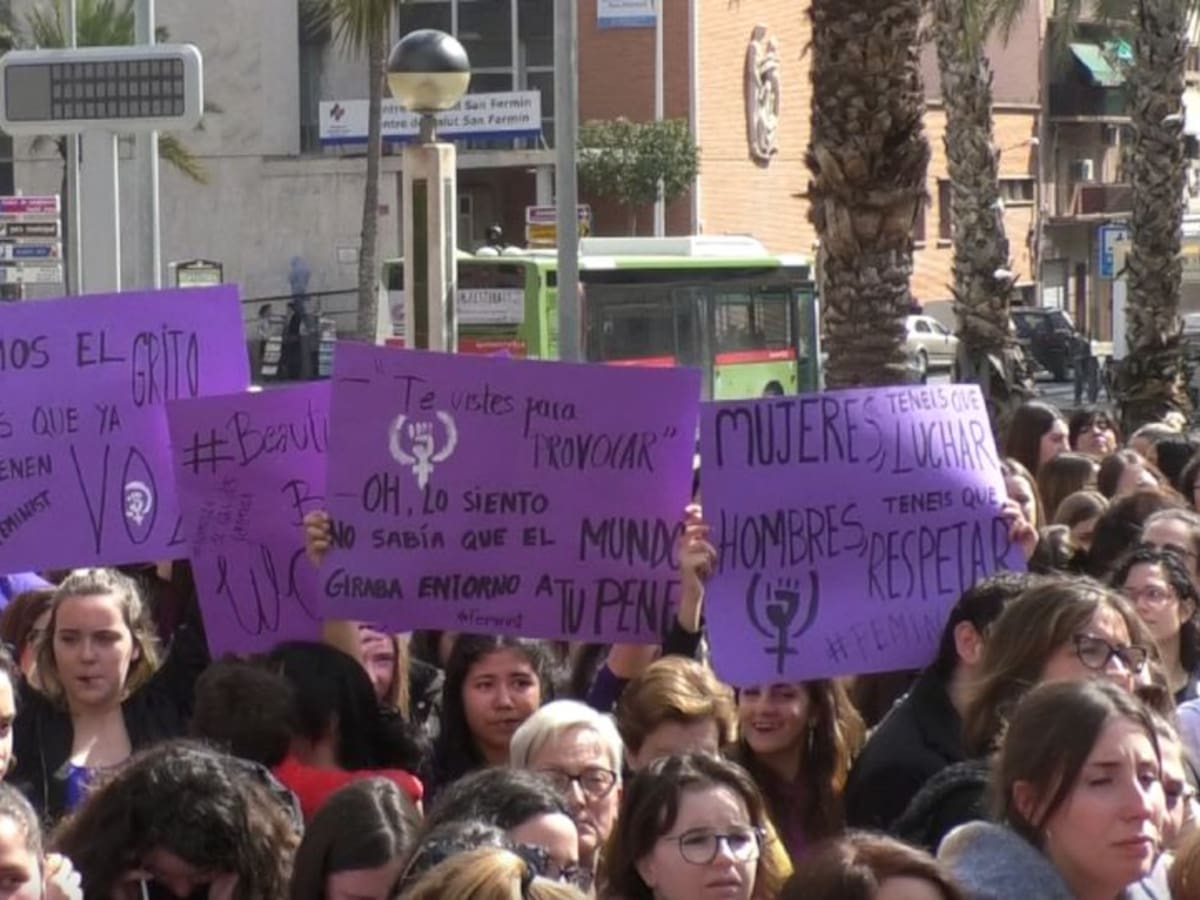 La corporación municipal no alcanza un acuerdo por el 8M entre un "feminismo positivo" y un "feminismo realista"