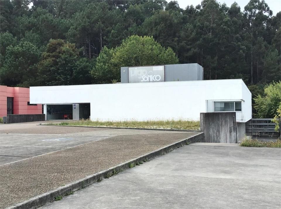 Vigosónico reabre sus puertas