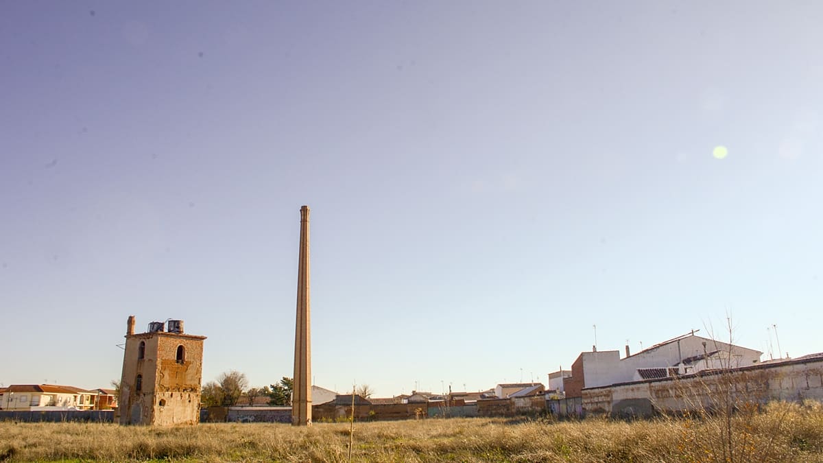 Llega un centro comercial a Tomelloso: la noticia en 1 minuto