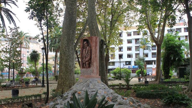 Recordando a Florencio Ruiz Lara, 'Flores'