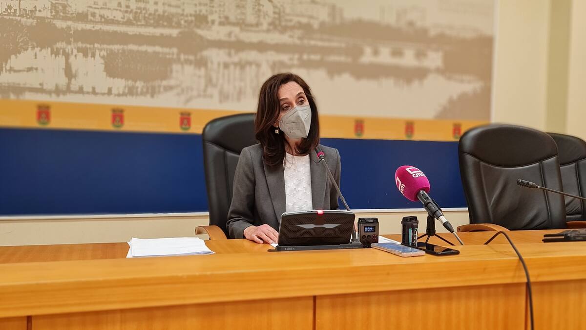 Flora Bellón menús Semana Santa