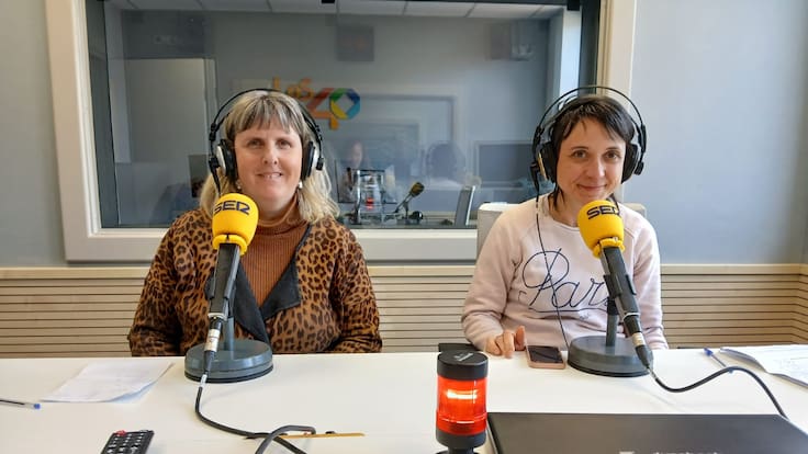 Verónica García, artesana: "La incertidumbre geopolítica podría ayudar a poner en valor lo local"