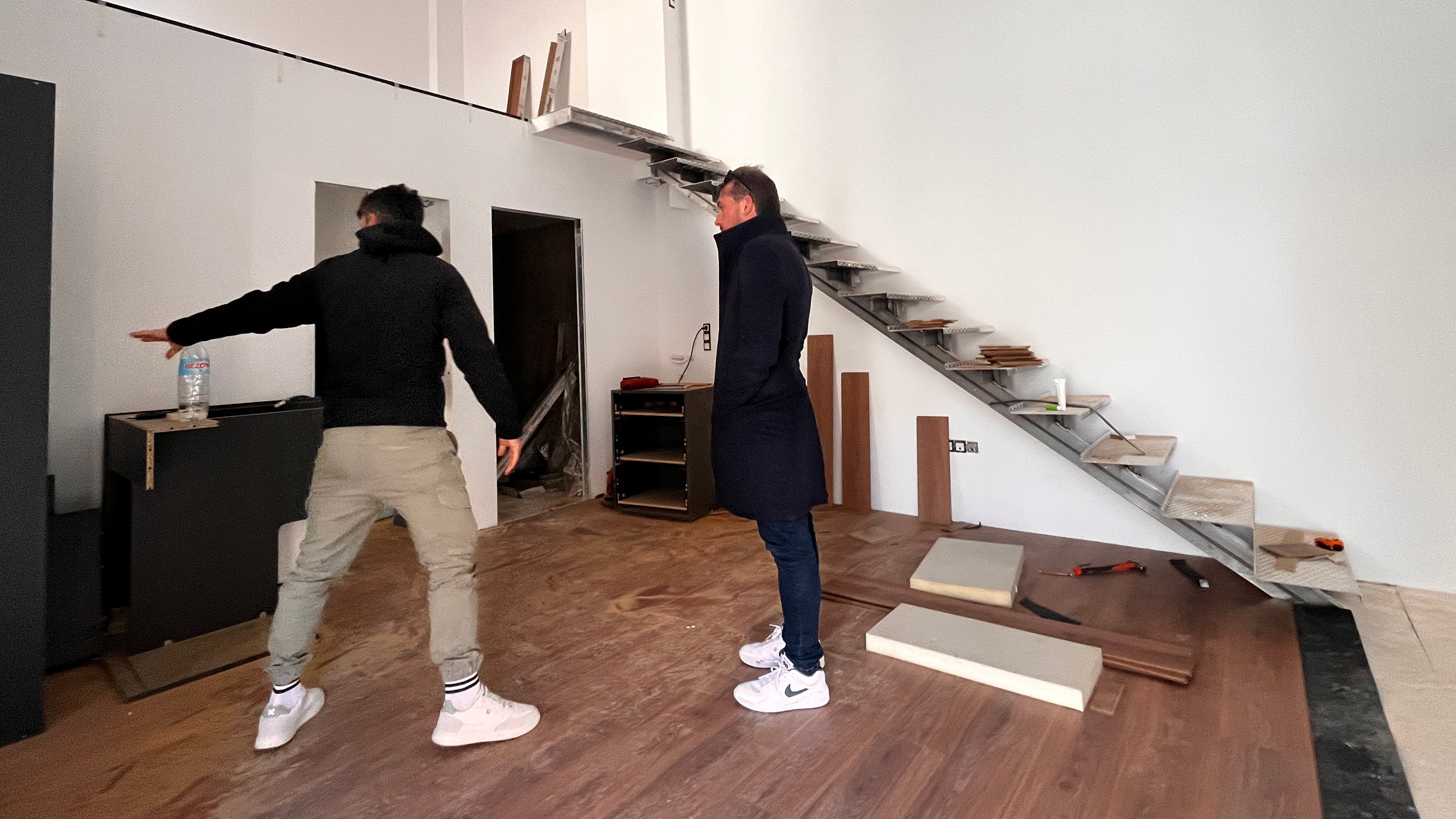 La medida permite ofrecer soluciones habitacionales