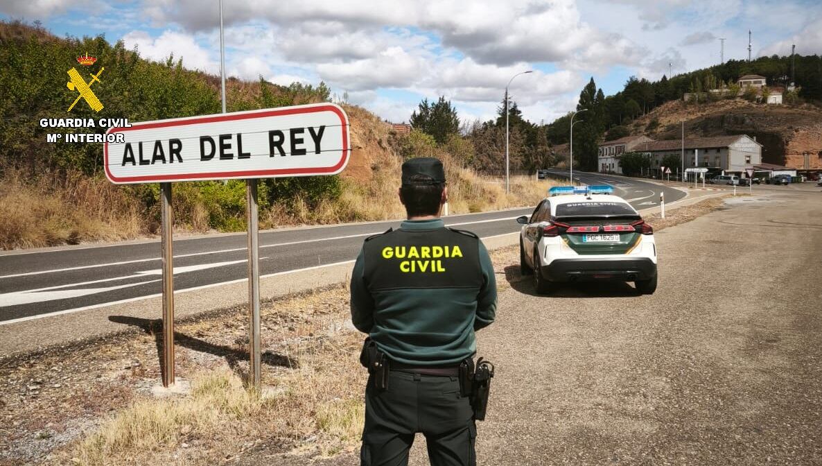 Guardia Civil