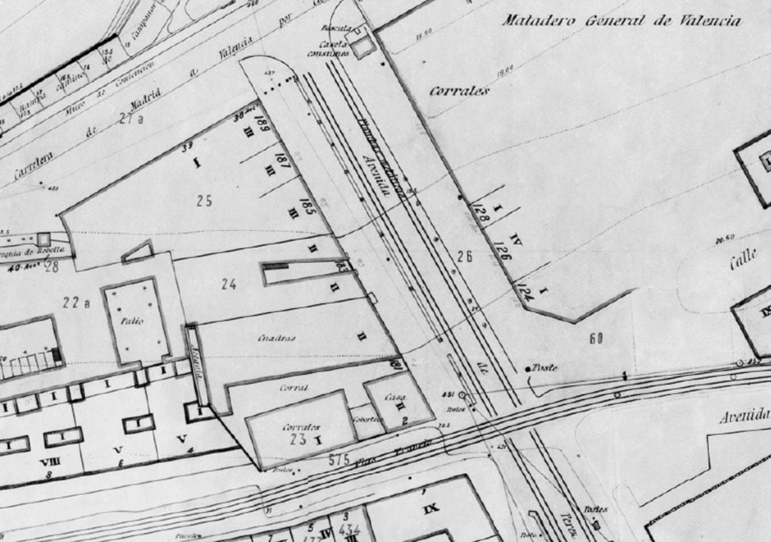 Plano de 1940